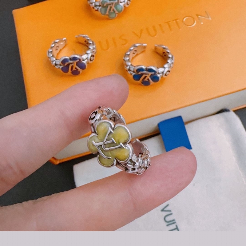 LV Necklaces